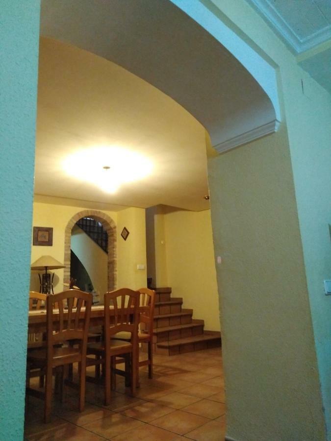 Ca Tudela Tur Bocairent