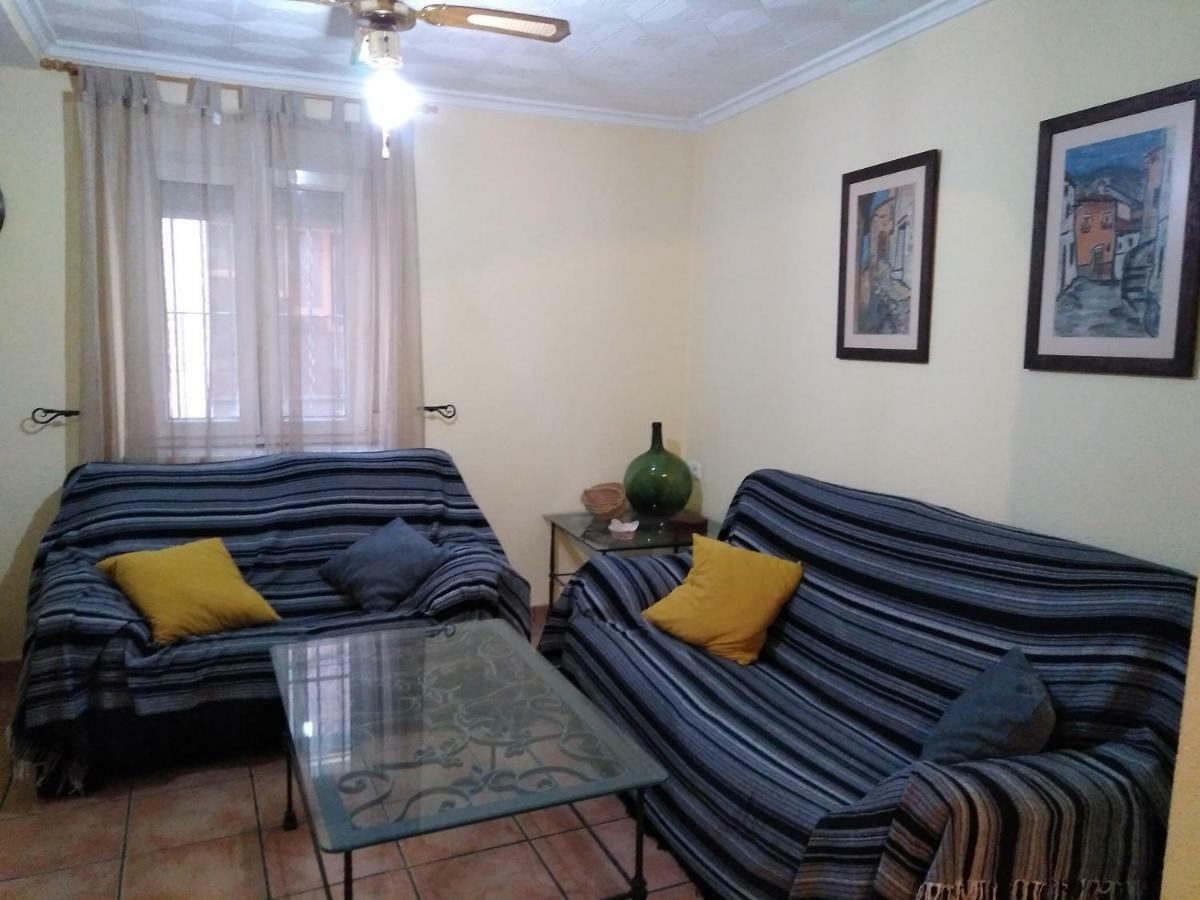 Ca Tudela Tur Holiday home Bocairent