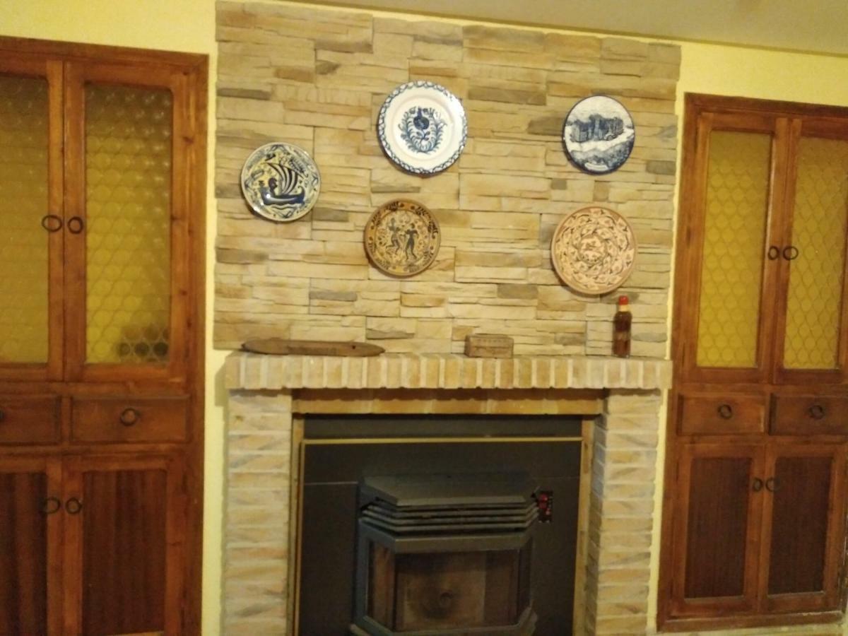 Ca Tudela Tur Holiday home *