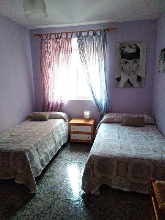 Ca Tudela Tur Holiday home *