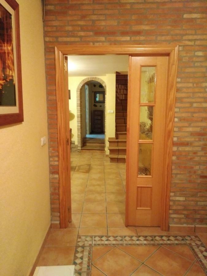 Ca Tudela Tur Holiday home *
