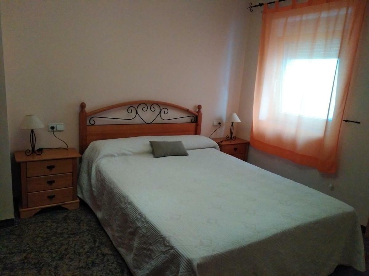 Holiday home Ca Tudela Tur Bocairent