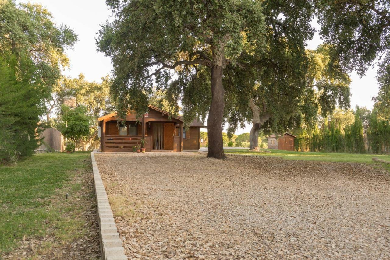 La Casa Del Chaparro Holiday home