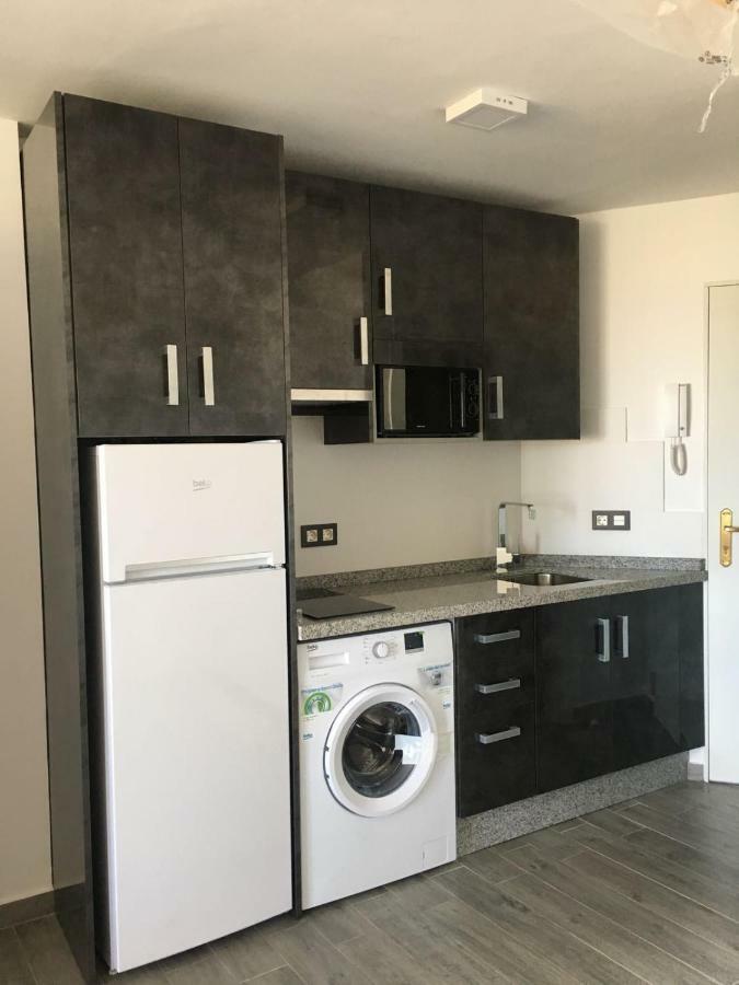 Apartamento Sunny La Cala Del Moral