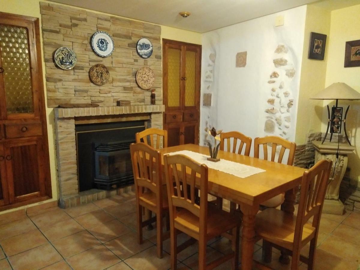 Holiday home Ca Tudela Tur