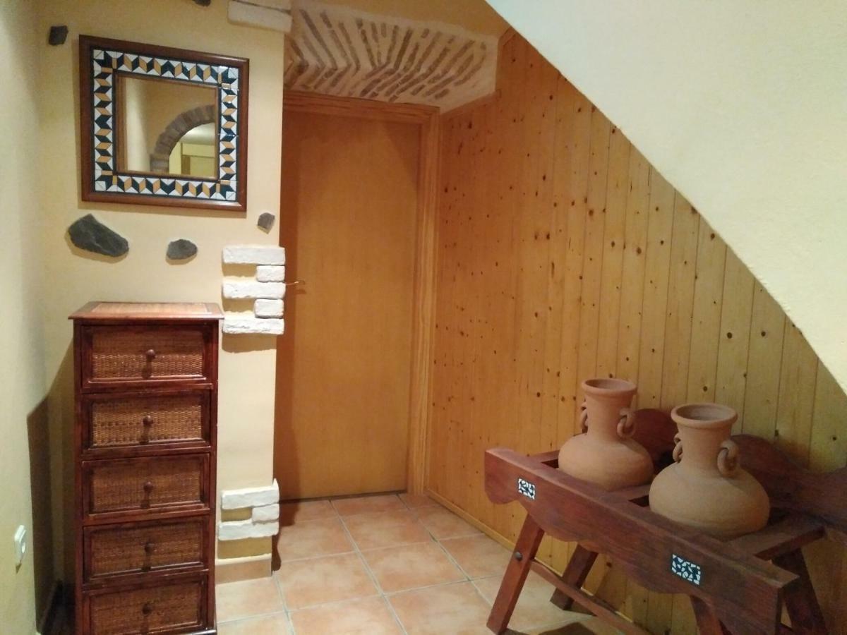 Holiday home Ca Tudela Tur *