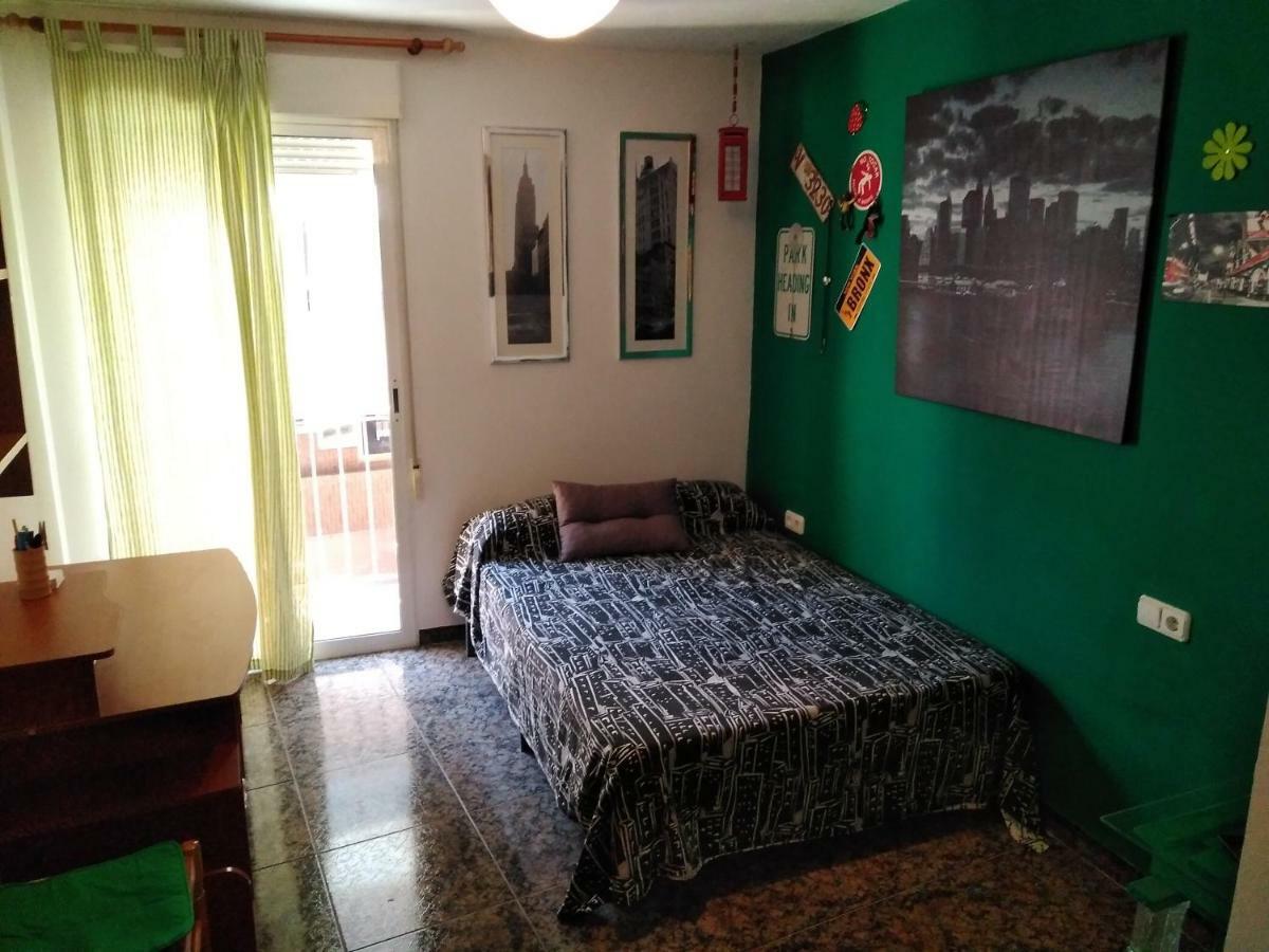 Ca Tudela Tur Holiday home