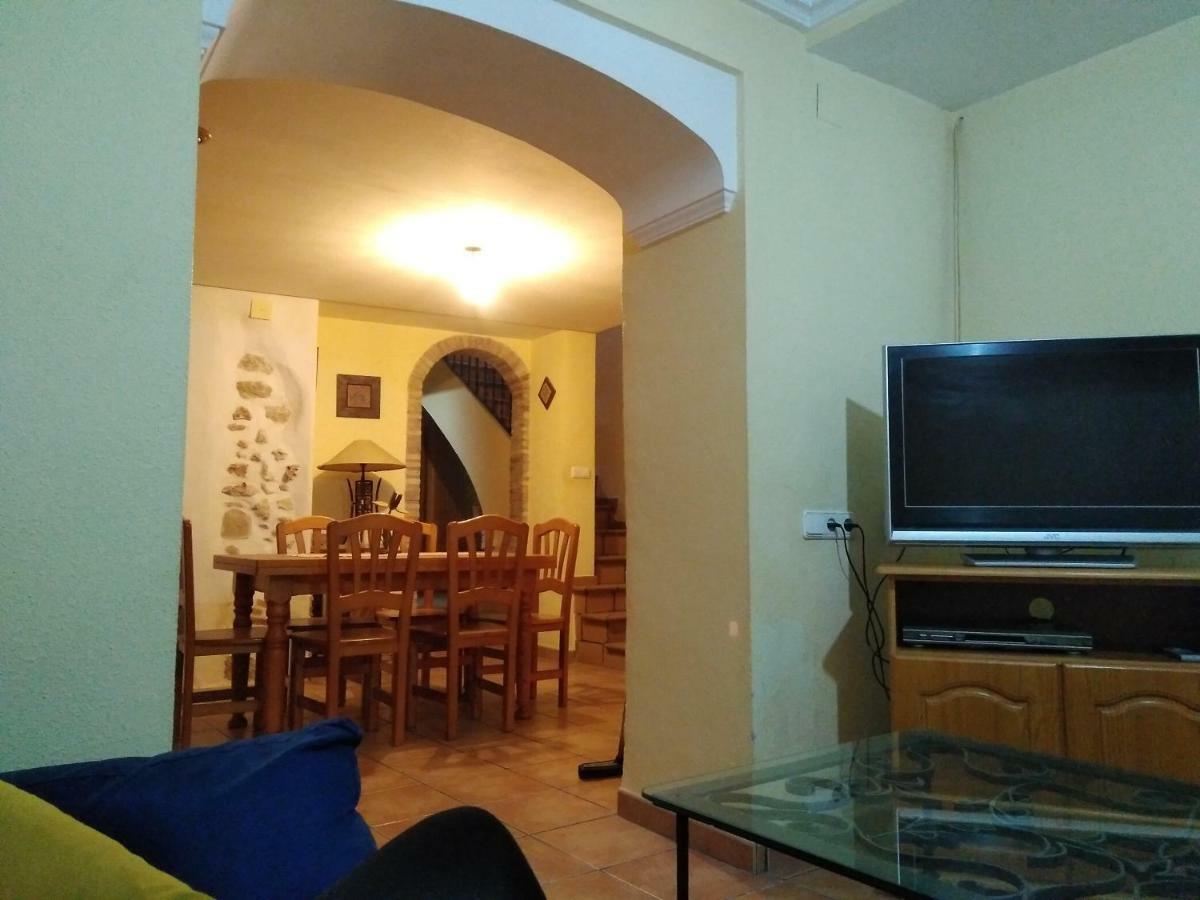 Ca Tudela Tur Bocairent