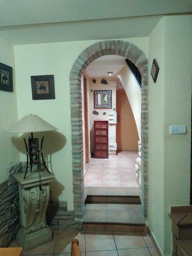 Ca Tudela Tur Bocairent