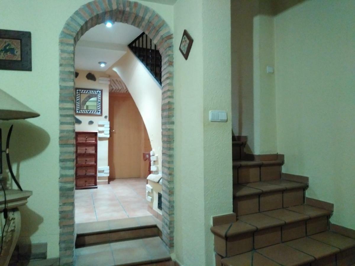 Ca Tudela Tur Holiday home