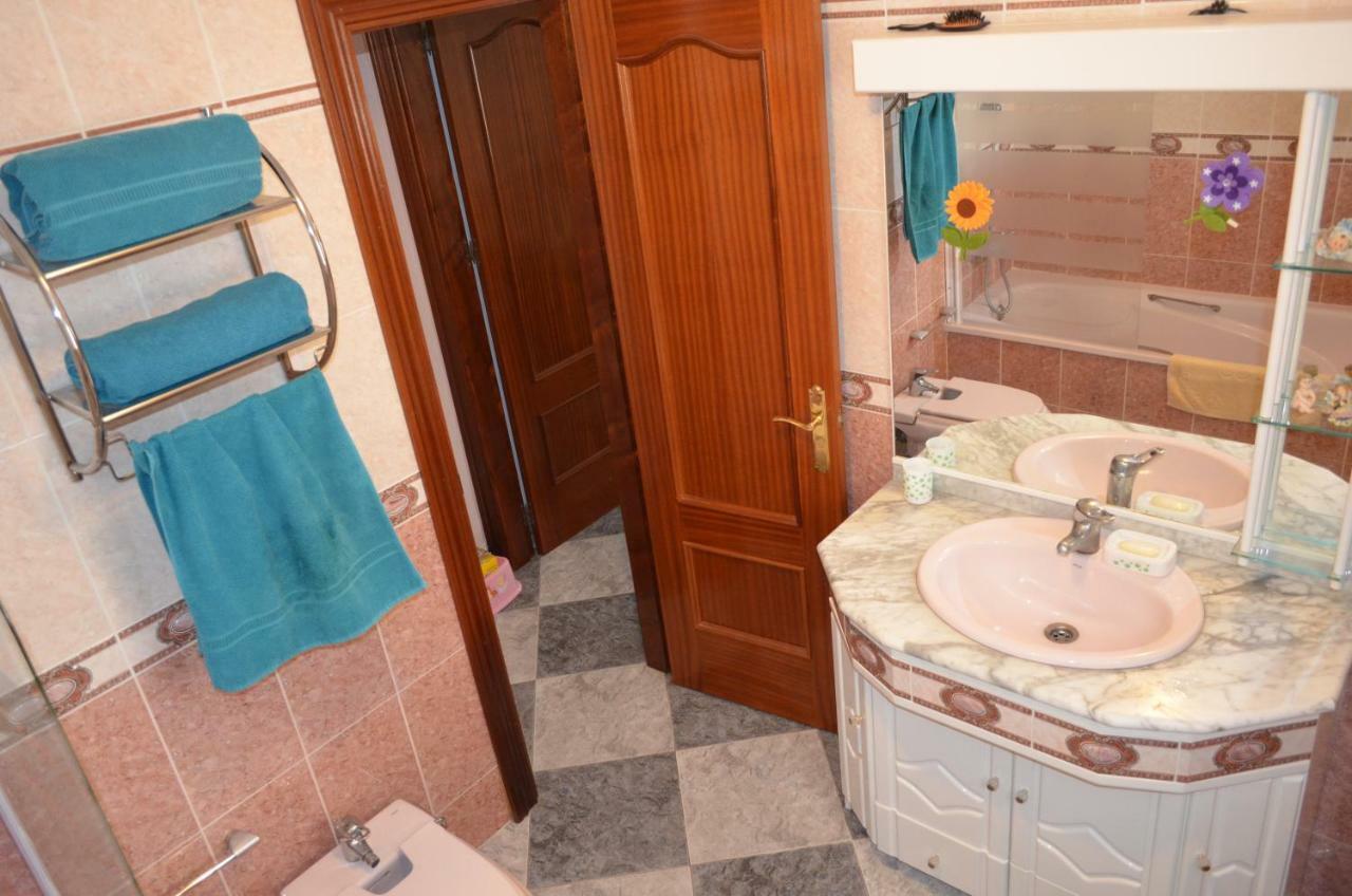 Casa Rural En Almayate Bajo *