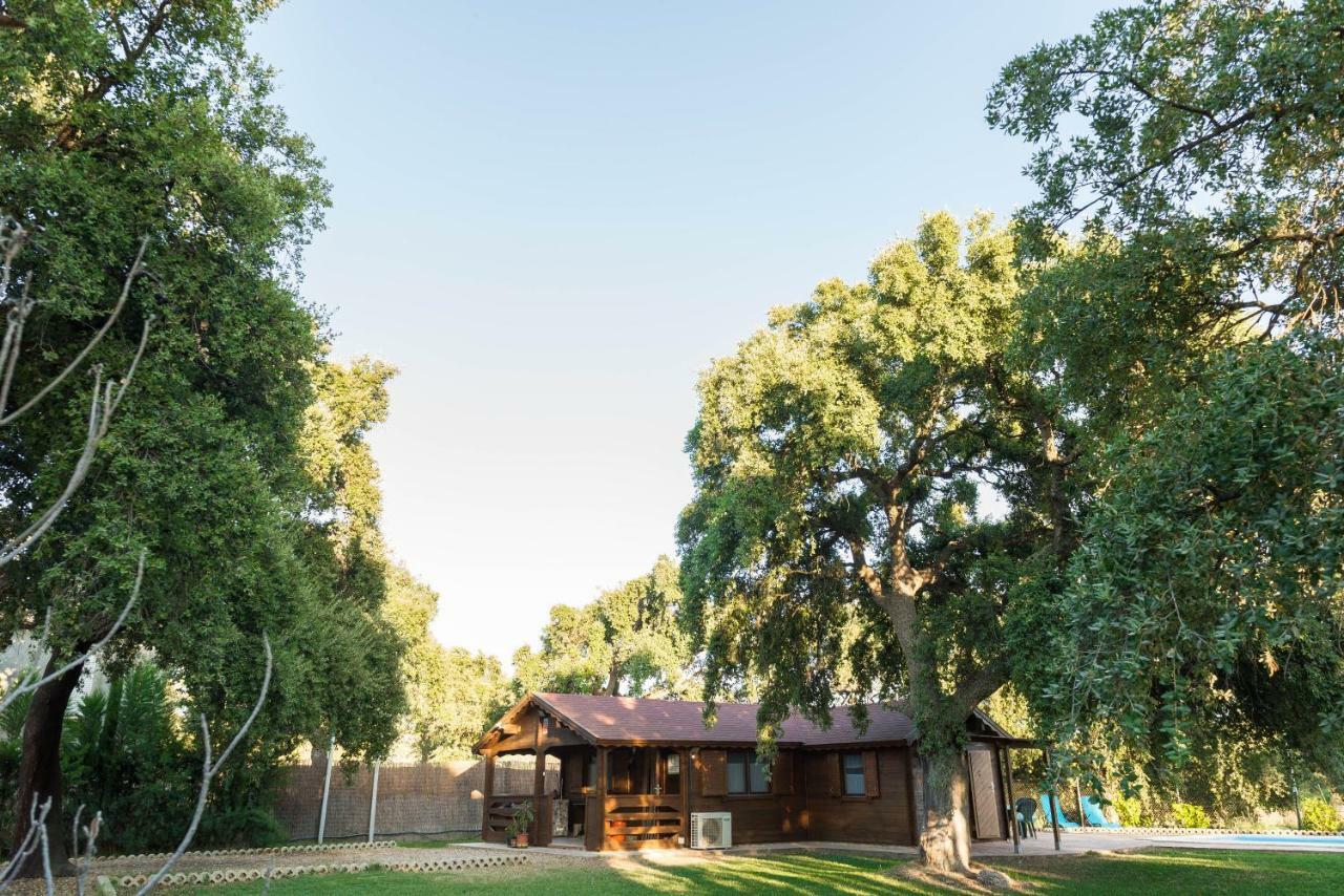 La Casa Del Chaparro Holiday home
