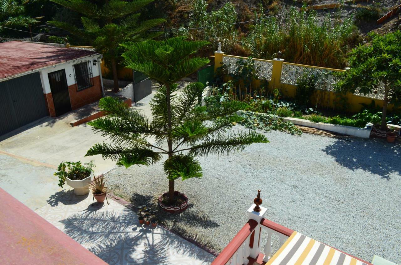 Country house Casa Rural En Almayate Bajo Almayate Bajo
