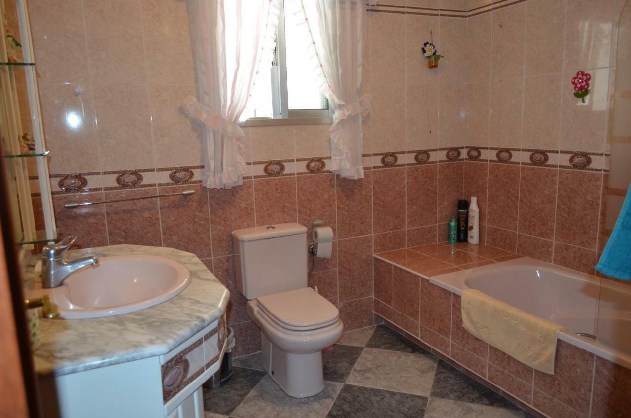 Country house Casa Rural En Almayate Bajo *