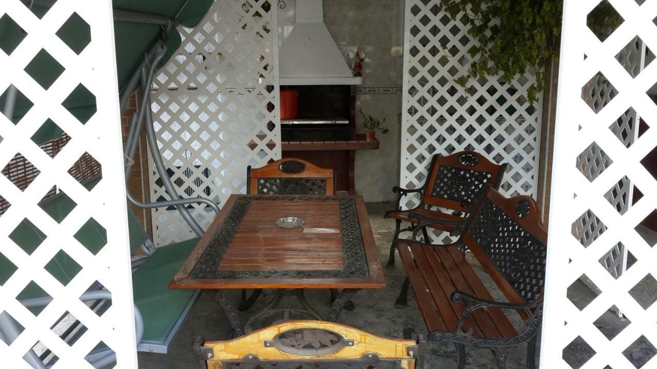 Casa Rural En Almayate Bajo Country house *