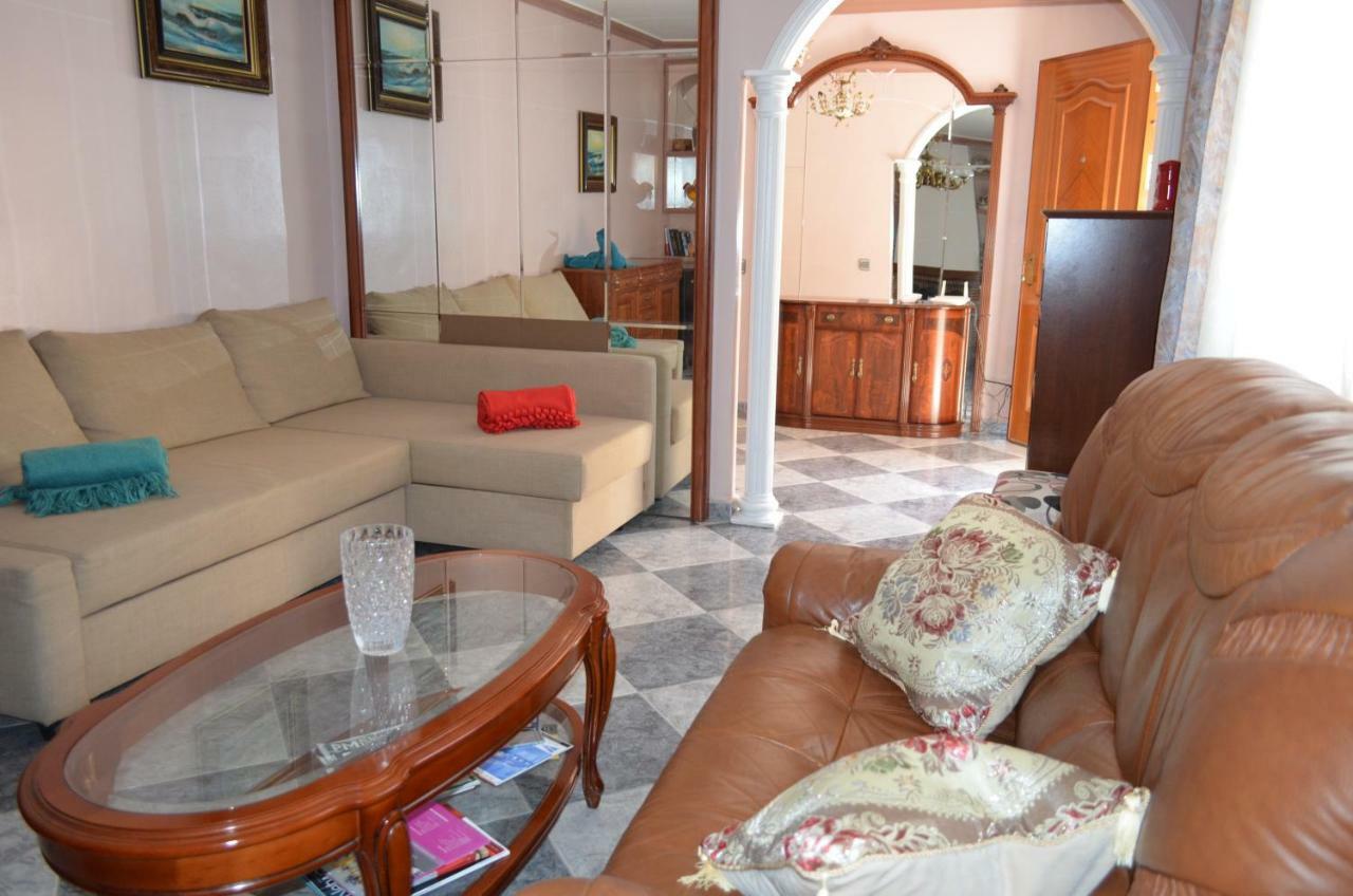 Casa Rural En Almayate Bajo Almayate Bajo
