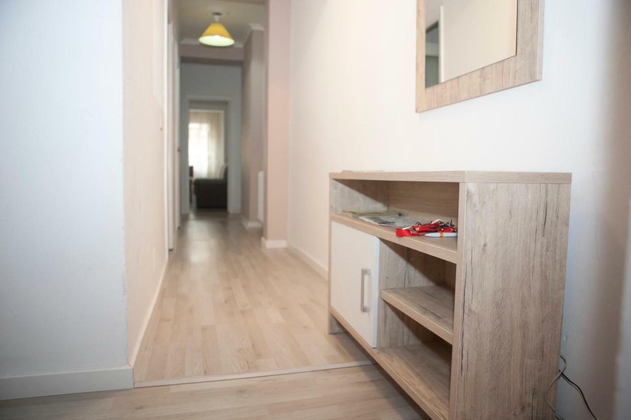 El De María Apartamento *