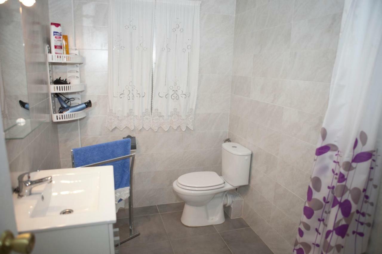 El De María Apartamento *