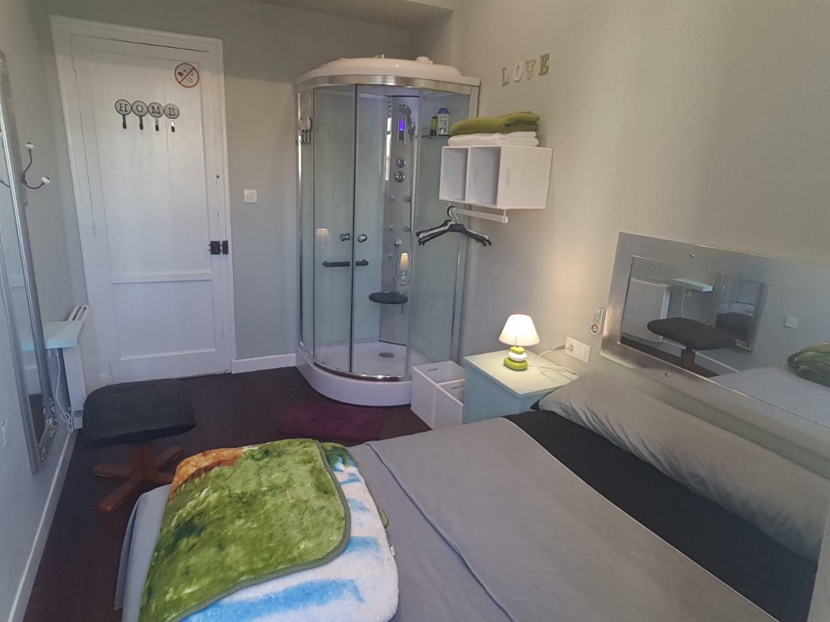 Homestay Cerca Del Centro *