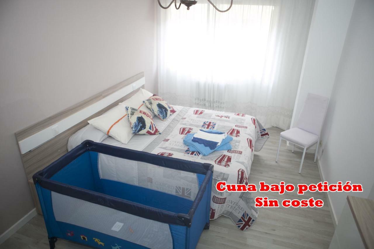 El De María Apartamento