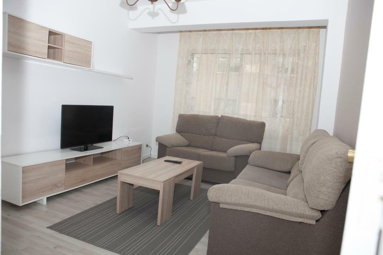 El De María Apartamento
