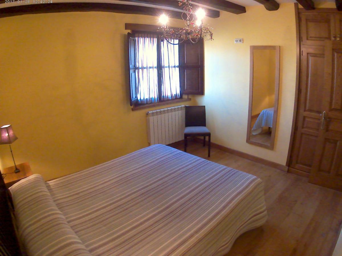 Apartment Casa Celia La Vega (Vega de Liebana, Cantabria)
