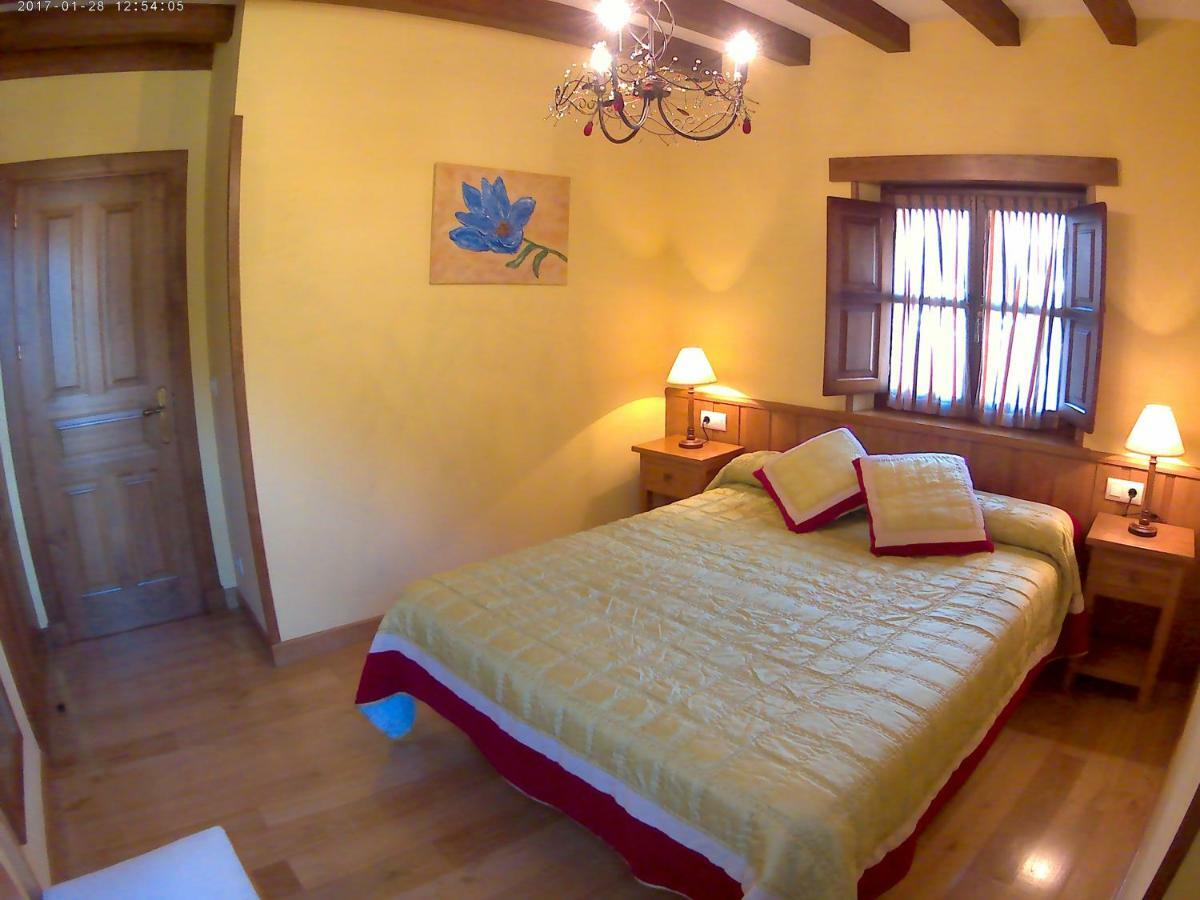 Casa Celia * La Vega (Vega de Liebana, Cantabria)