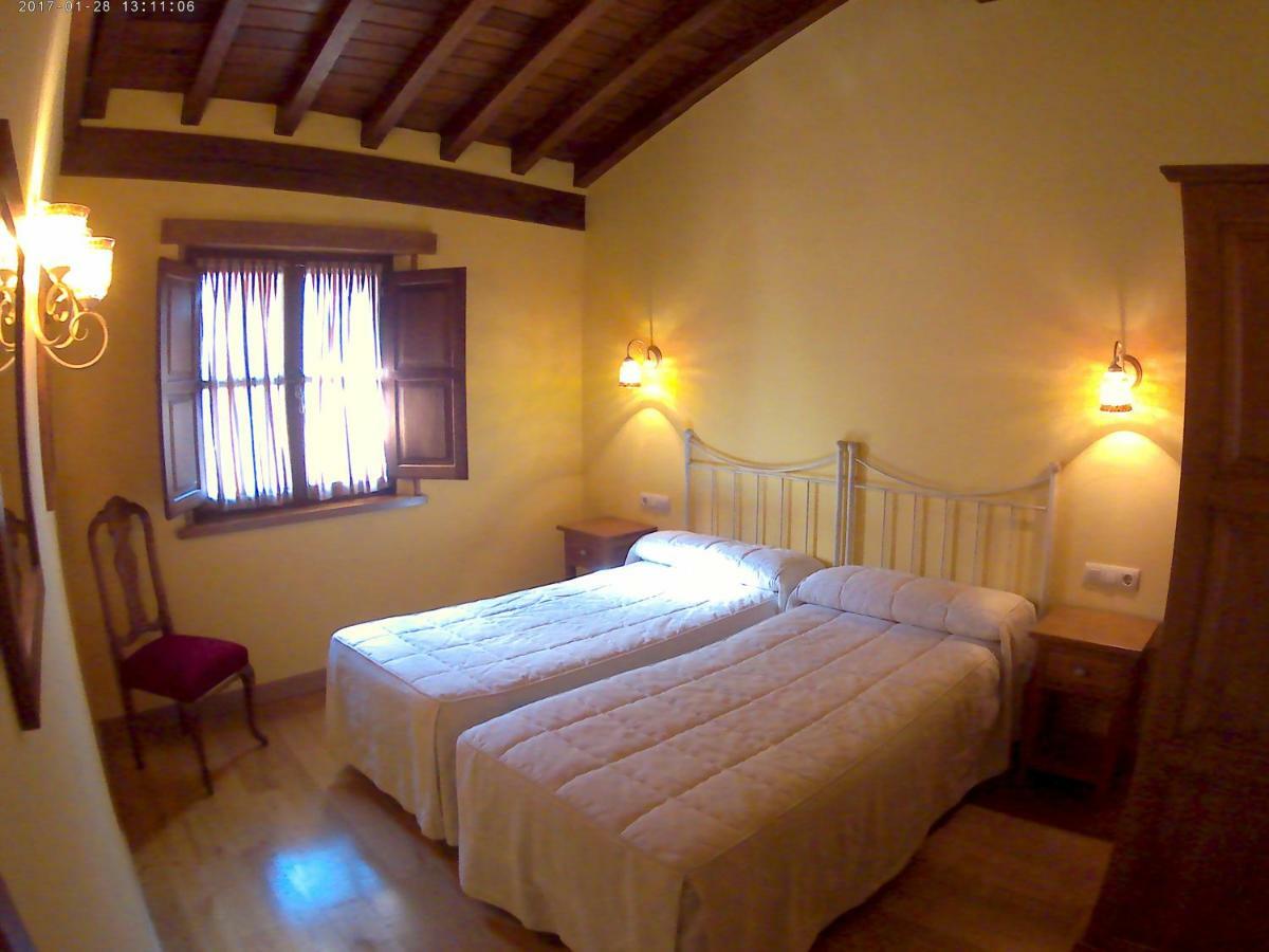 Casa Celia La Vega (Vega de Liebana, Cantabria)