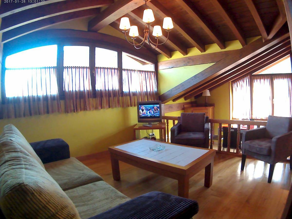 Casa Celia * La Vega (Vega de Liebana, Cantabria)
