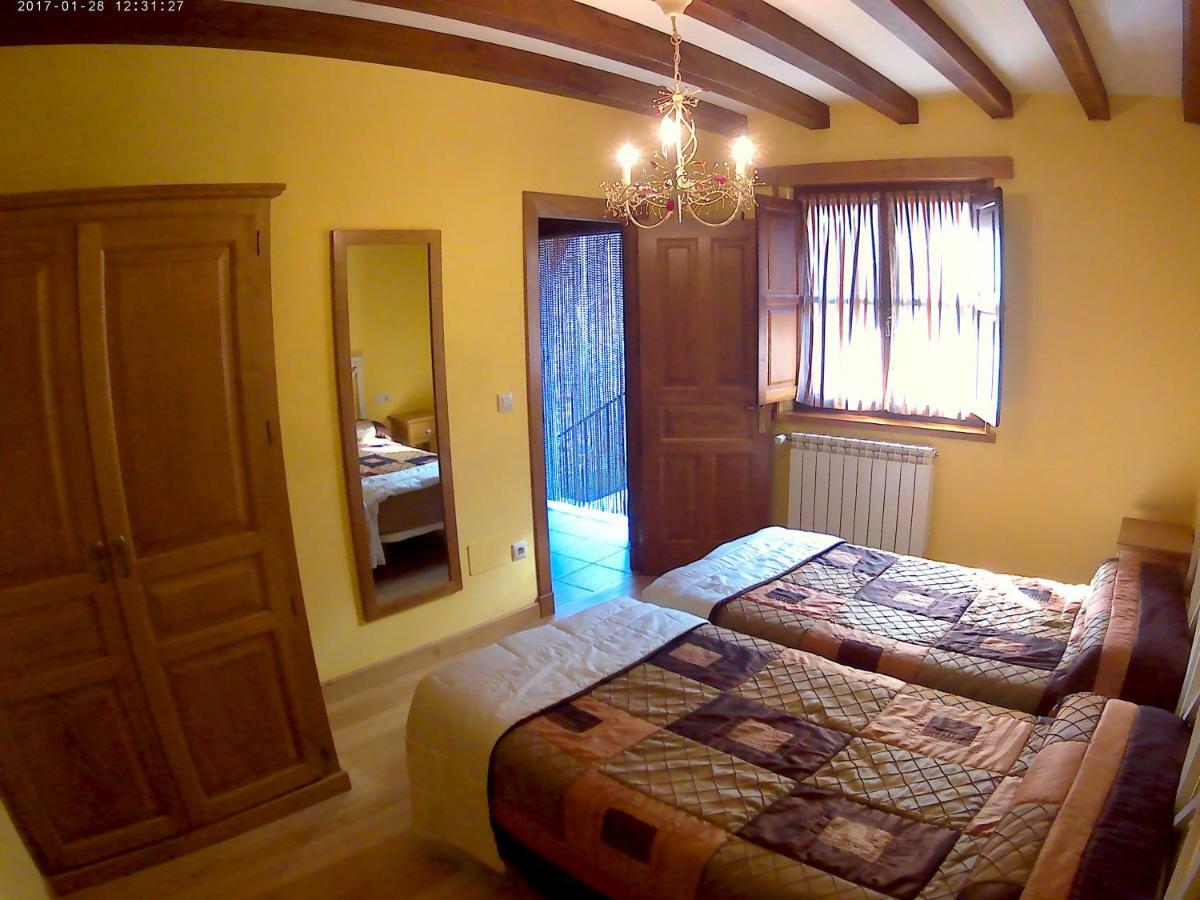 Apartment Casa Celia *