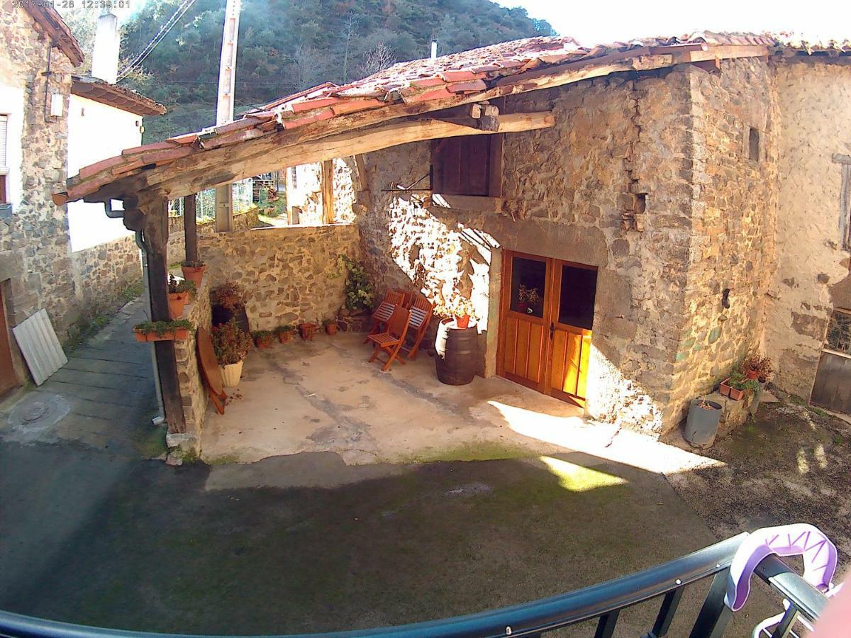 Casa Celia Apartment *