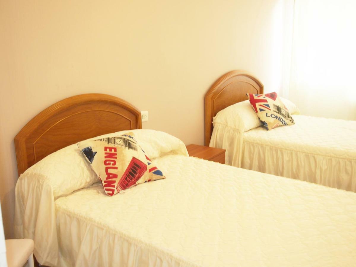 El De María Apartamento