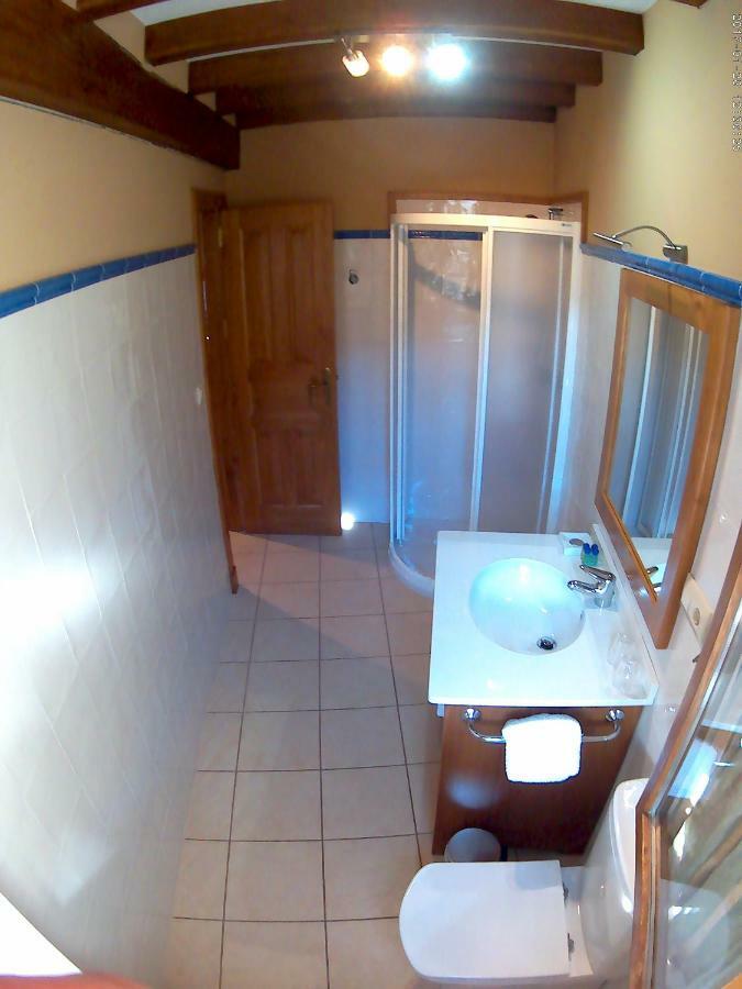 Casa Celia Apartment *