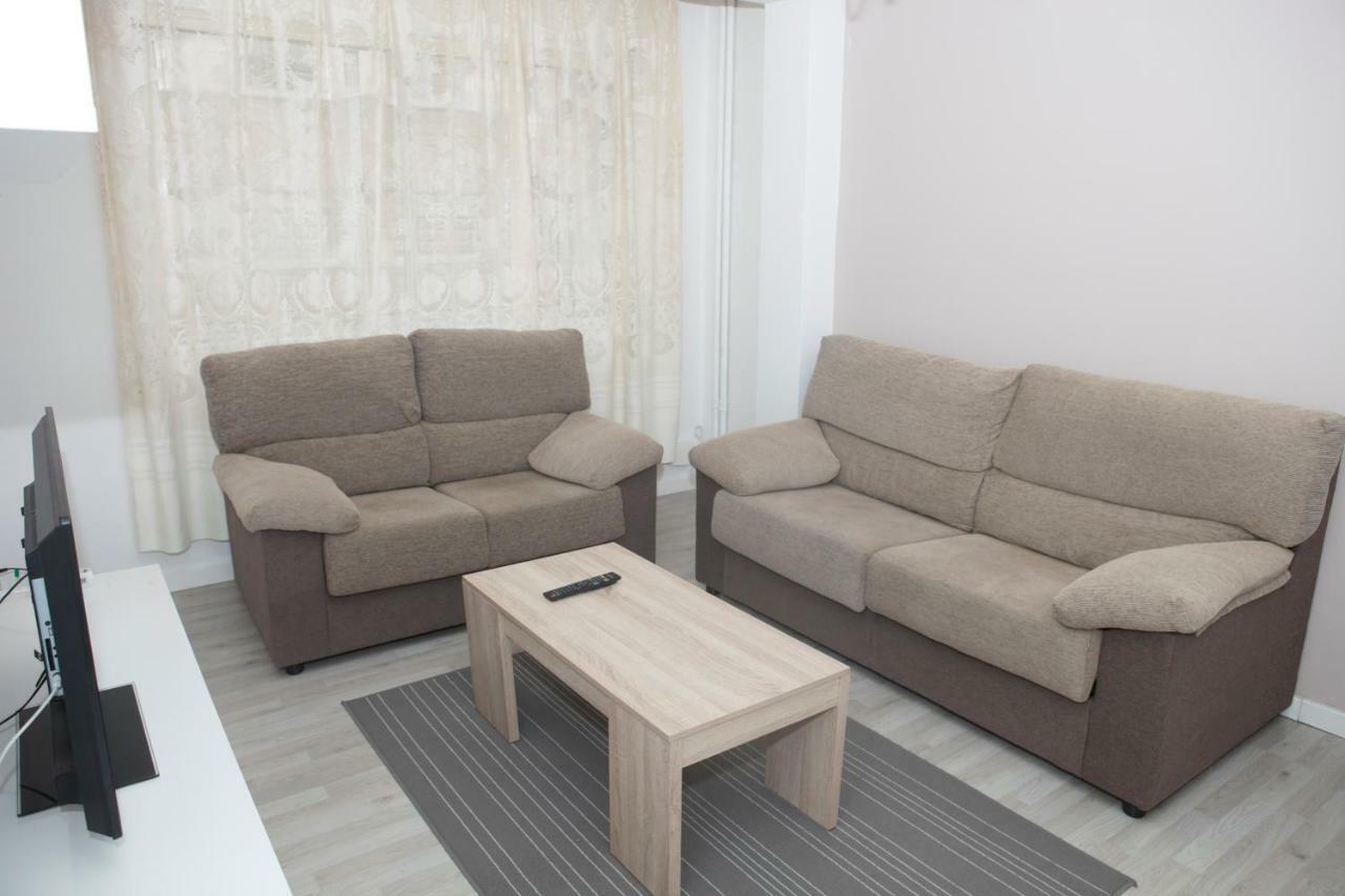 El De María Apartamento