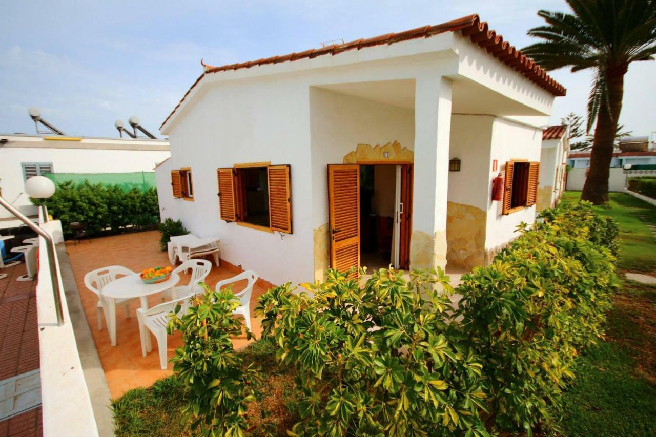 Precioso 11 Apartment Playa del Ingles (Gran Canaria)