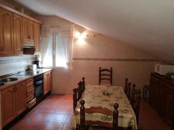 Casa Y Nati Apartamento