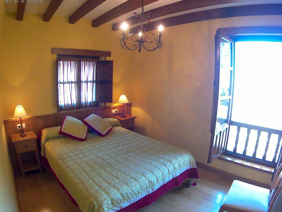 Apartment Casa Celia