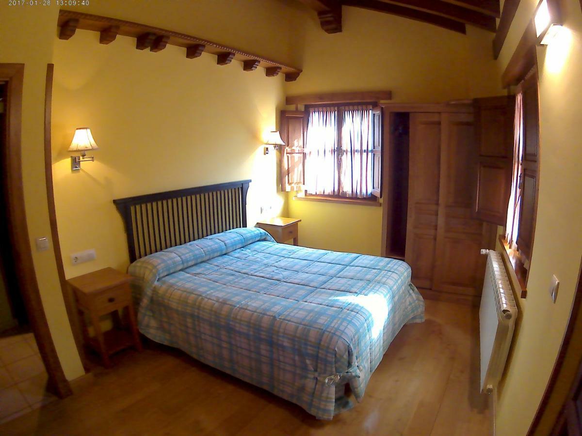Casa Celia * La Vega (Vega de Liebana, Cantabria)