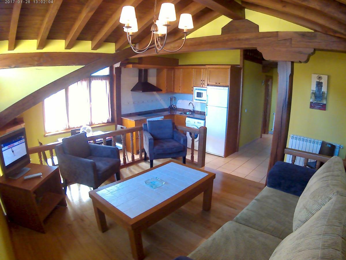 Apartment Casa Celia *