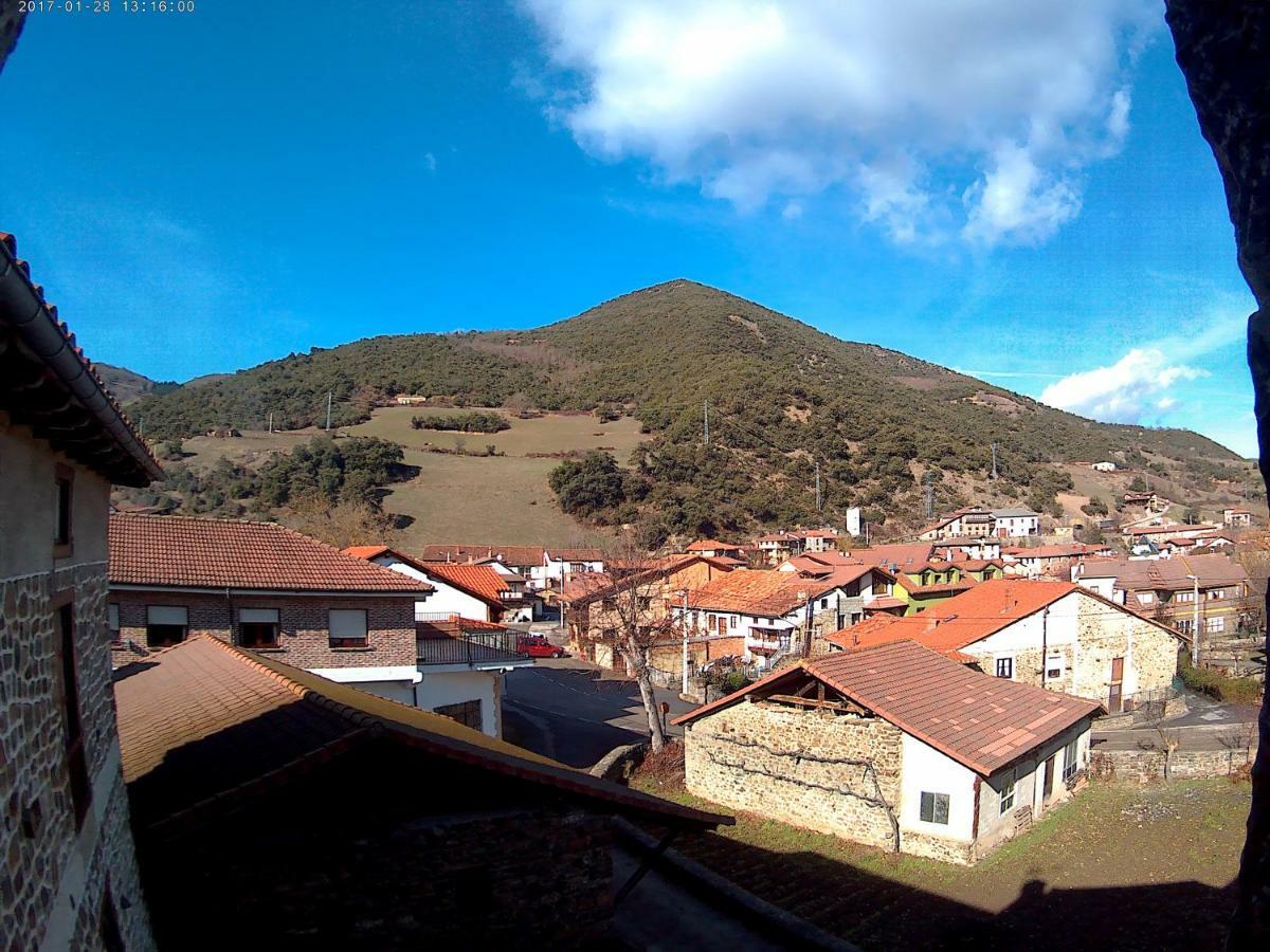 Apartment Casa Celia La Vega (Vega de Liebana, Cantabria)