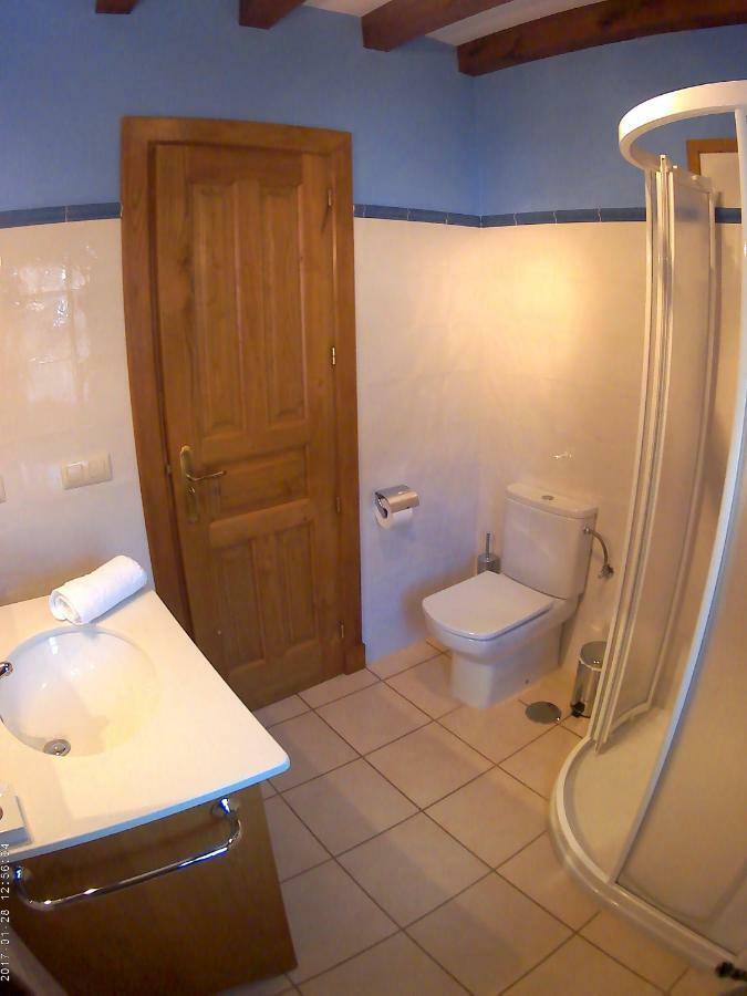Casa Celia Apartment *