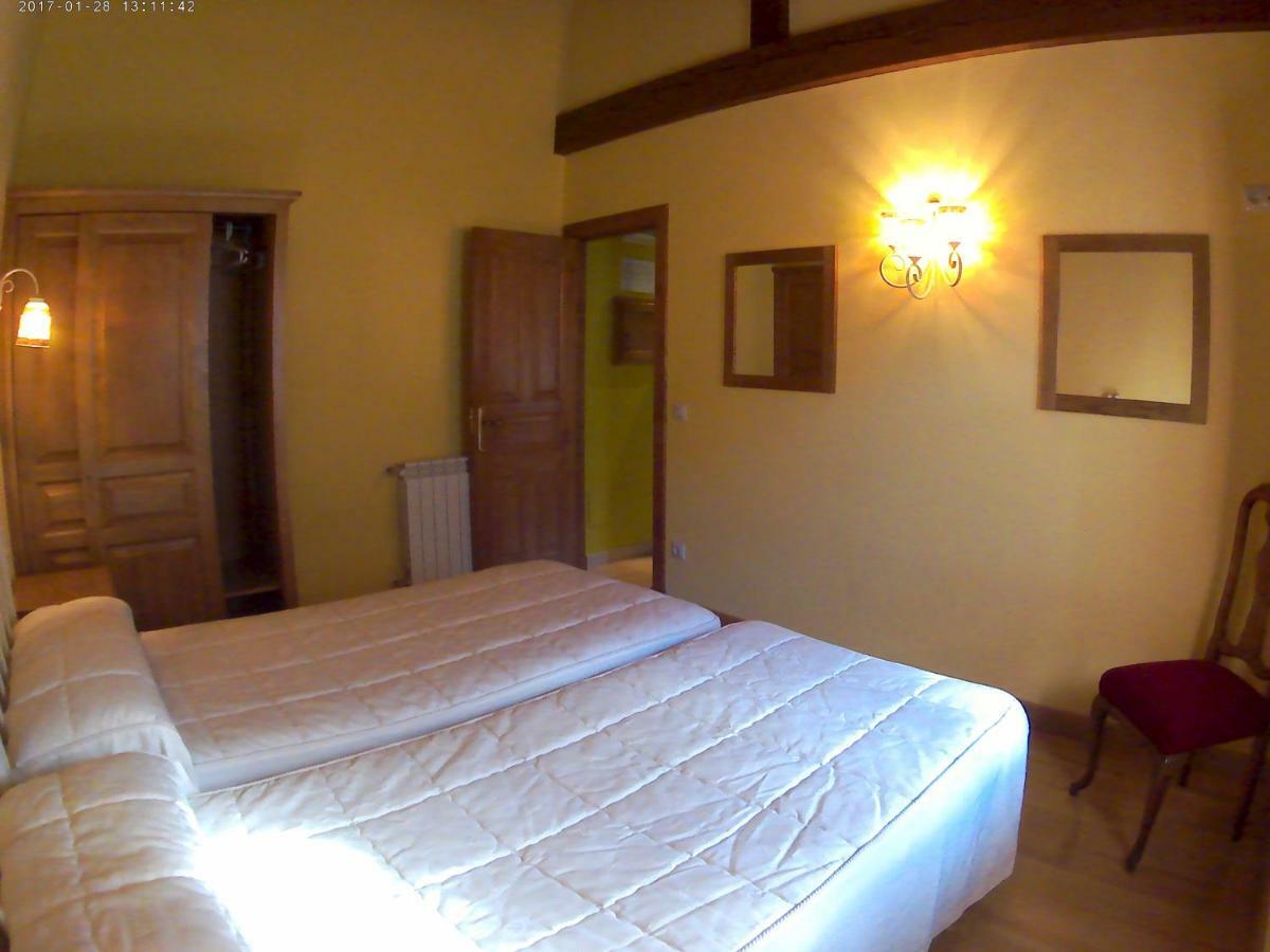 Apartment Casa Celia