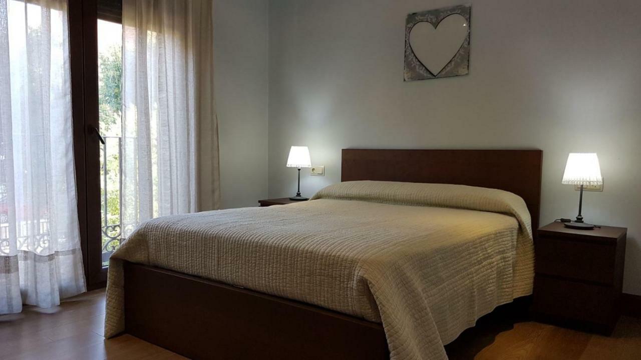 Сasa de vacaciones De Lujo Av. Barber