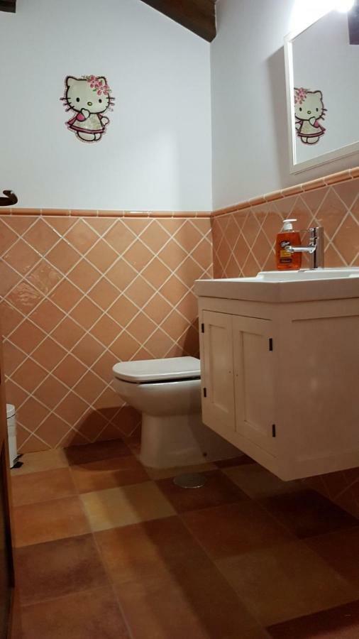 De Lujo Av. Barber Сasa de vacaciones Toledo
