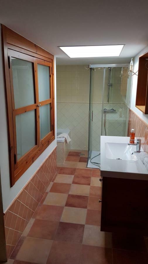 Сasa de vacaciones De Lujo Av. Barber Toledo