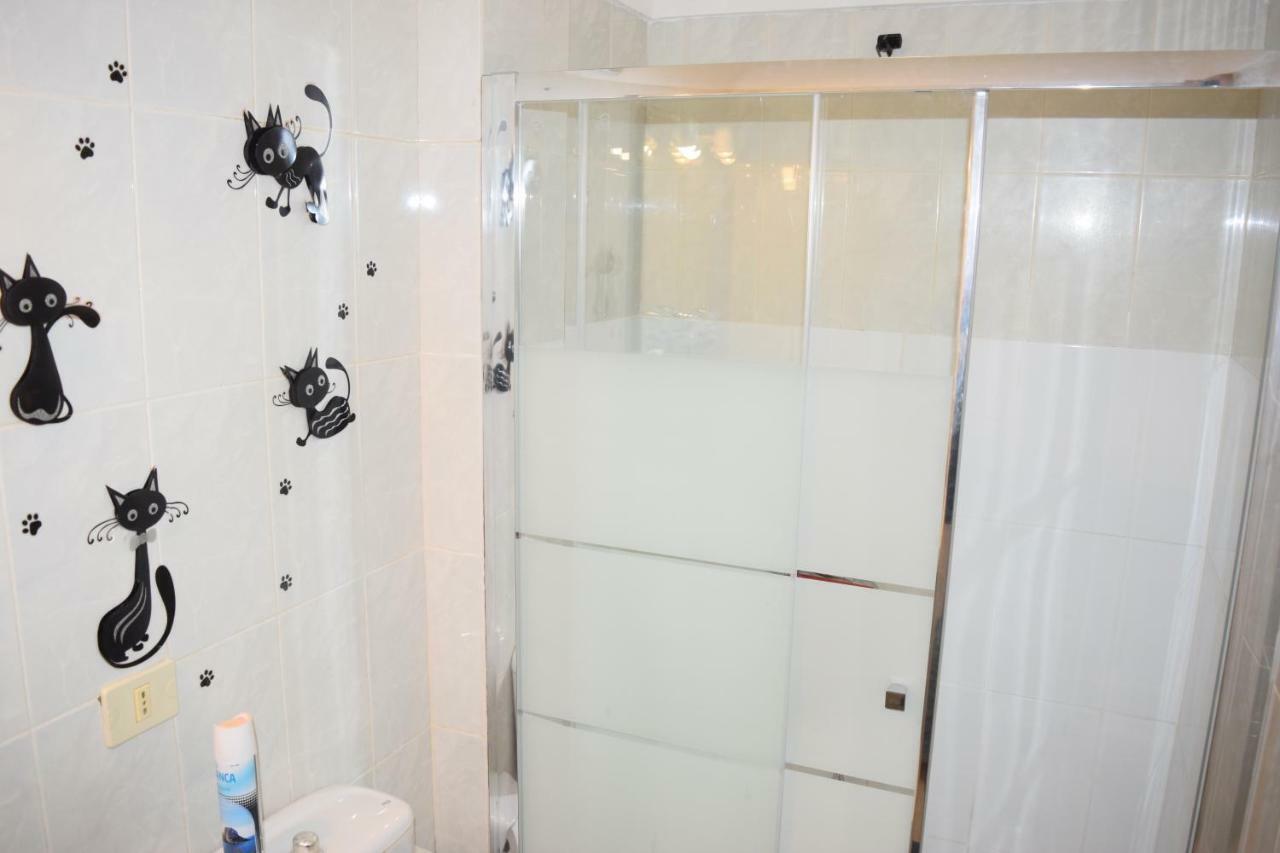 Homestay La Caleta 2