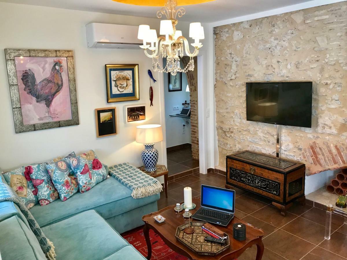 Apartment Con Terraza,a 100m Playa Costilla Y Frente Al Castillo *
