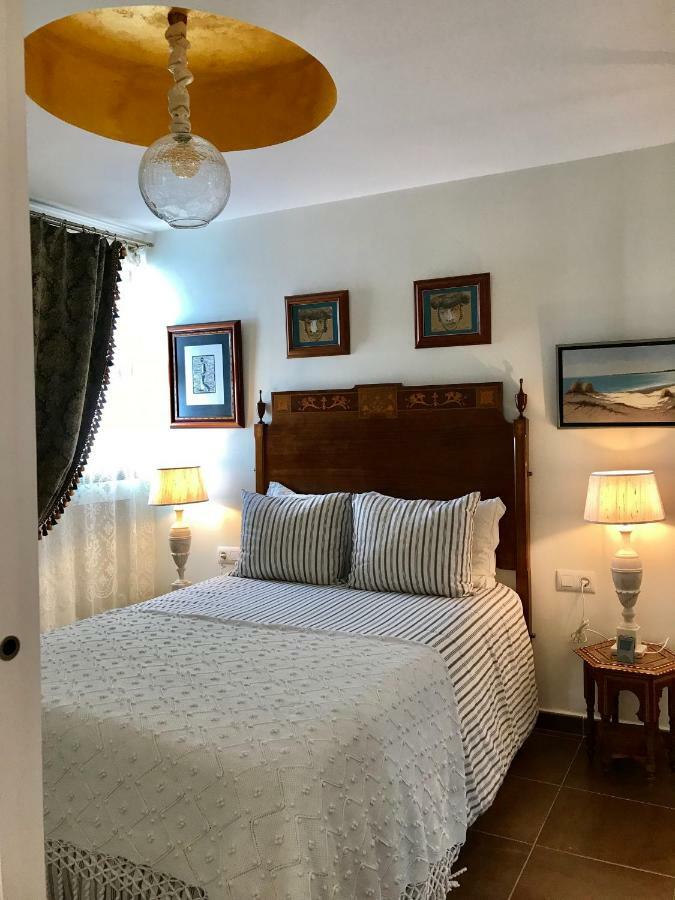 Apartment Con Terraza,a 100m Playa Costilla Y Frente Al Castillo *