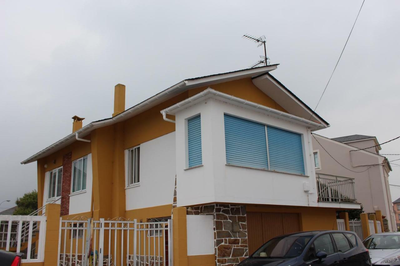 Casa Do Roxo De Nº Registro Vut-lu-00706 * Rinlo