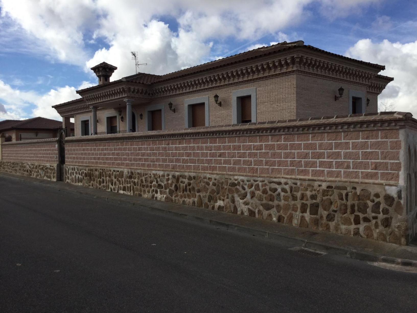 Holiday home Egipto Parque Puy Du Fou A 12 Kilometros *